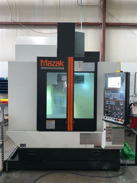 articulated cnc machines|Haas VS Mazak .